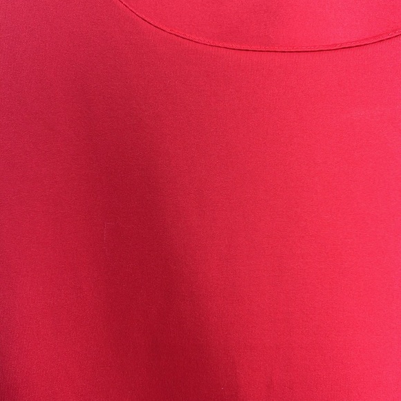 Zara Red Tank Top | Size Small - Picture 2 of 5